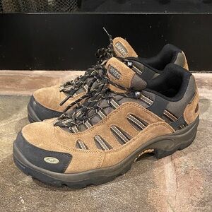Hi-Tec Men's Hiking Shoes